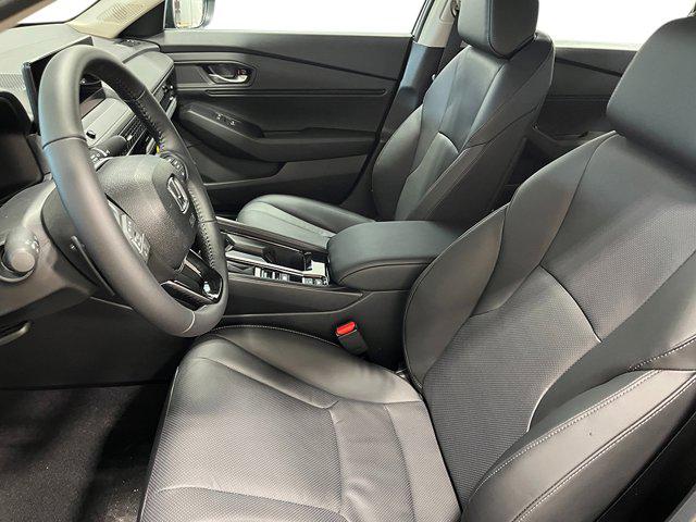 2026 Honda Accord Sedan EX-L