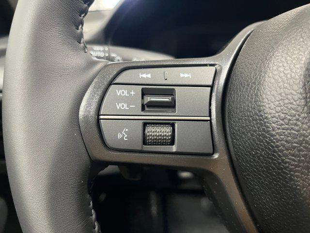 2026 Honda Accord Sedan EX-L