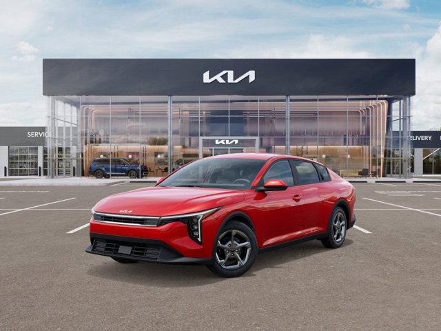 2026 Kia K4 LXS for sale in Felton, DE
