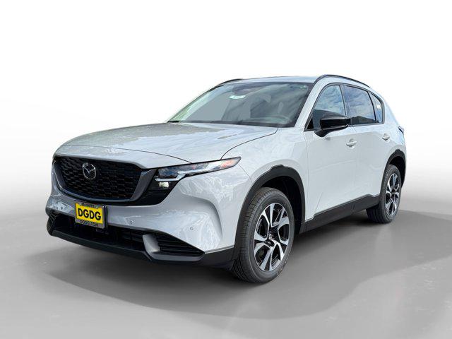 2026 Mazda CX-5 2.5 S Preferred for sale in Concord, CA