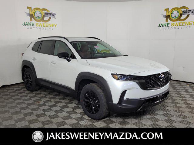 2026 Mazda CX-50 Hybrid Premium for sale near Cincinnati, OH