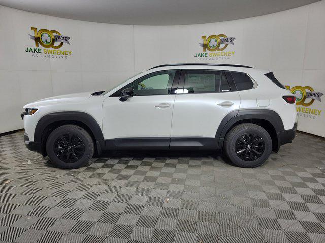 2026 Mazda CX-50 Hybrid Premium