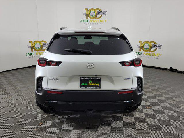2026 Mazda CX-50 Hybrid Premium