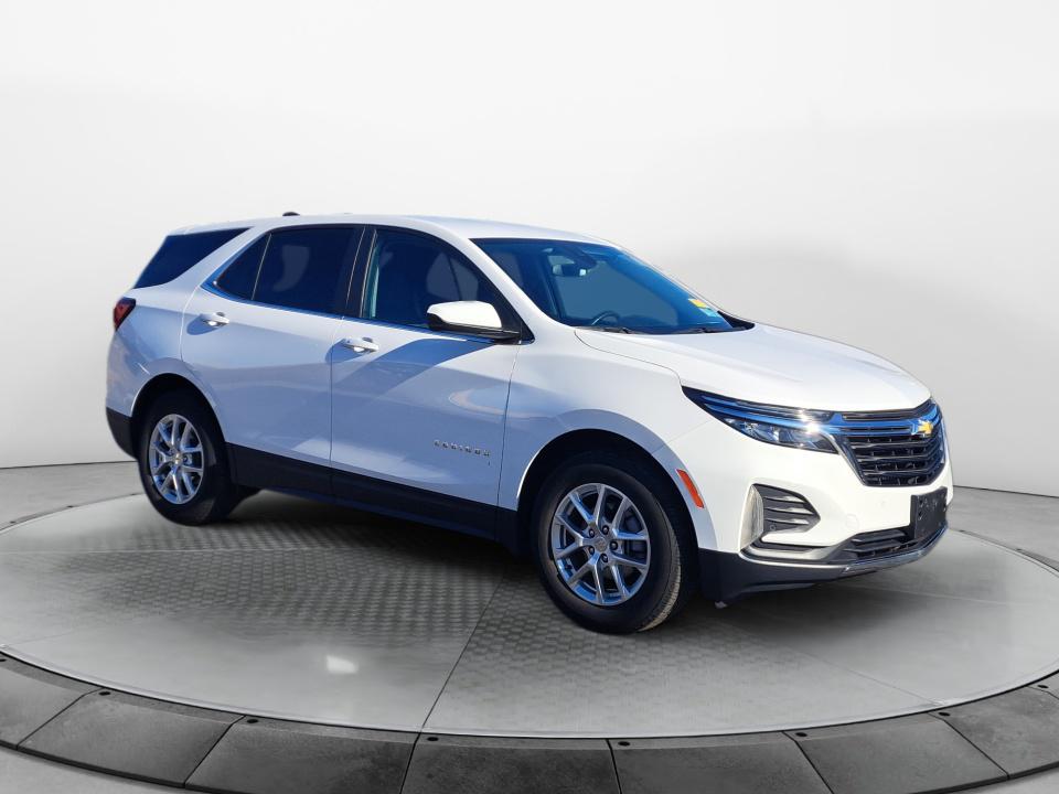 /2023 Chevrolet Equinox