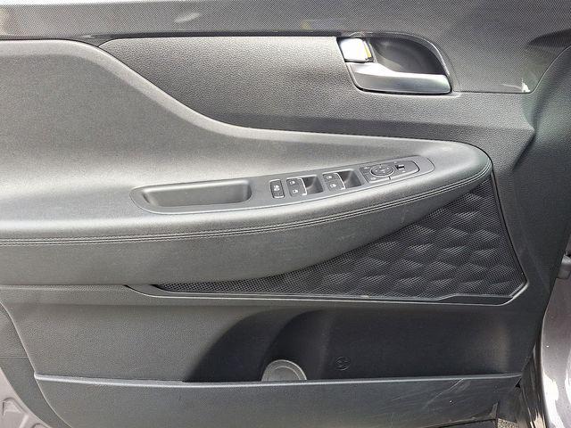 2022 Hyundai Santa Fe Plug-In Hybrid SEL Convenience