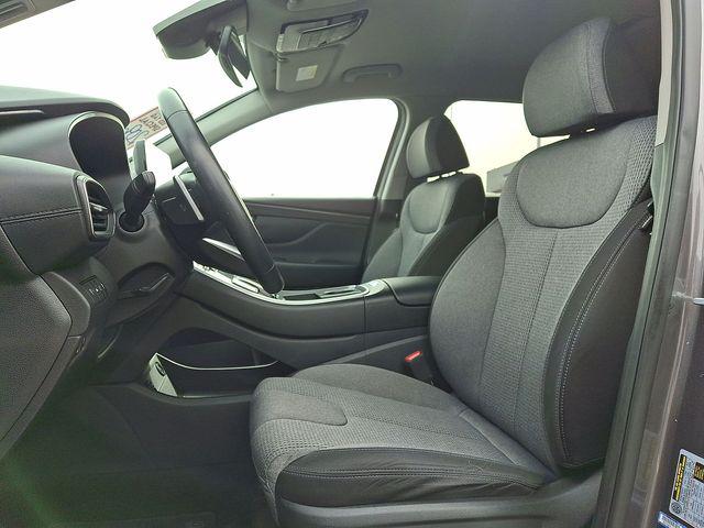 2022 Hyundai Santa Fe Plug-In Hybrid SEL Convenience