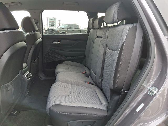 2022 Hyundai Santa Fe Plug-In Hybrid SEL Convenience