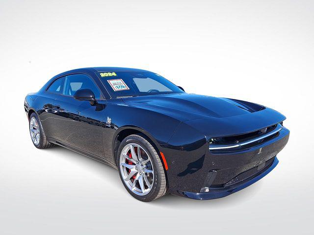 2024 Dodge Charger Daytona Scat Pack AWD for sale in Hanover, NJ