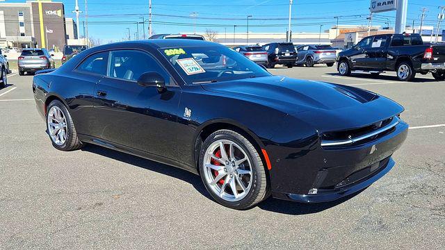 2024 Dodge Charger Daytona Scat Pack AWD