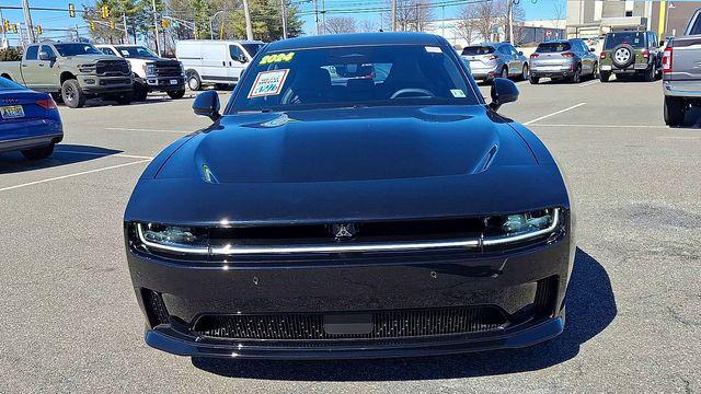 2024 Dodge Charger Daytona Scat Pack AWD