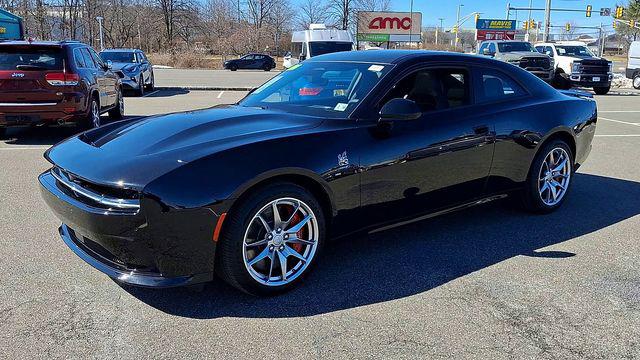 2024 Dodge Charger Daytona Scat Pack AWD