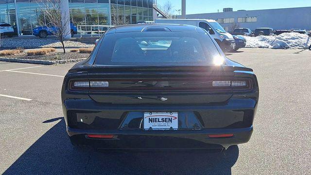 2024 Dodge Charger Daytona Scat Pack AWD
