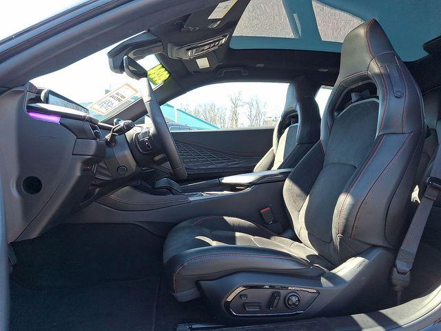 2024 Dodge Charger Daytona Scat Pack AWD
