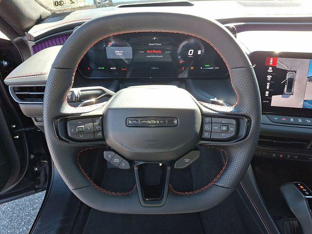 2024 Dodge Charger Daytona Scat Pack AWD