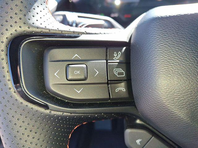 2024 Dodge Charger Daytona Scat Pack AWD