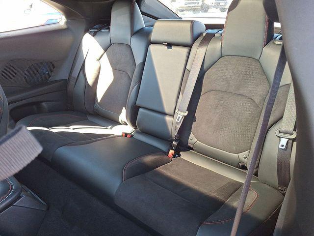 2024 Dodge Charger Daytona Scat Pack AWD