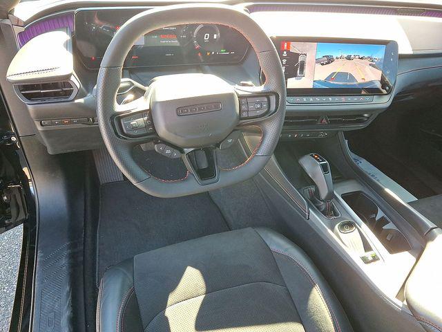 2024 Dodge Charger Daytona Scat Pack AWD