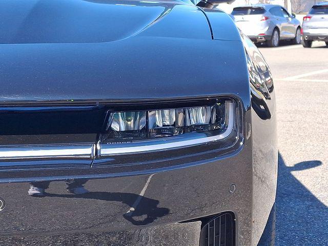 2024 Dodge Charger Daytona Scat Pack AWD