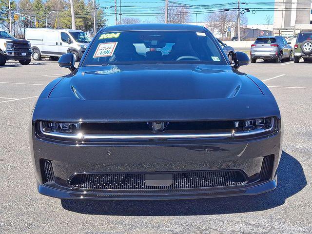 2024 Dodge Charger Daytona Scat Pack AWD