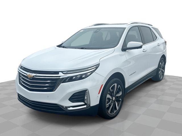 2023 Chevrolet Equinox AWD Premier