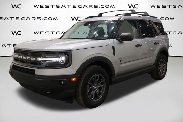 2021 Ford Bronco Sport Big Bend for sale in Raleigh, NC