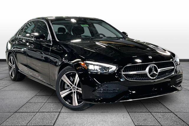 2026 Mercedes-Benz C-CLASS C 300 C 300 for sale in Grand Blanc, MI