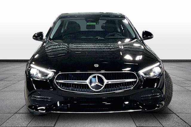 2026 Mercedes-Benz C-CLASS C 300 C 300