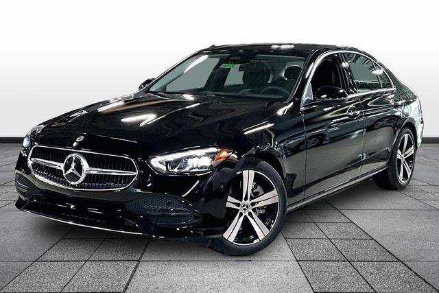 2026 Mercedes-Benz C-CLASS C 300 C 300