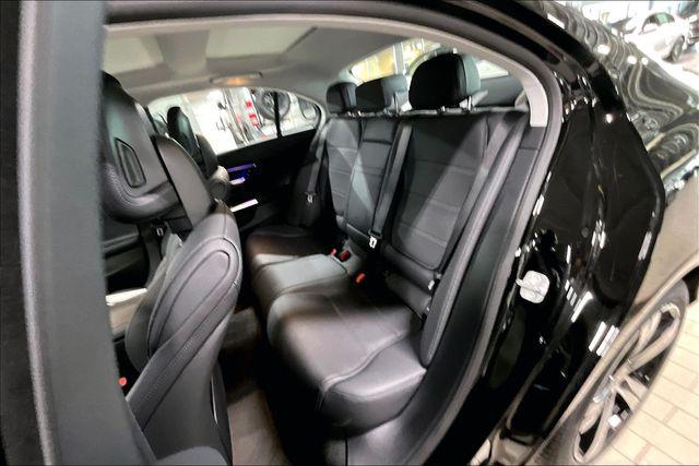 2026 Mercedes-Benz C-CLASS C 300 C 300