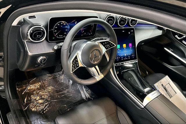 2026 Mercedes-Benz C-CLASS C 300 C 300
