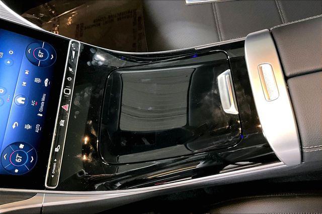 2026 Mercedes-Benz C-CLASS C 300 C 300