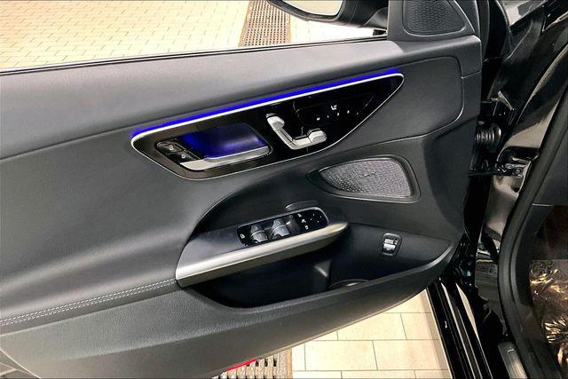 2026 Mercedes-Benz C-CLASS C 300 C 300