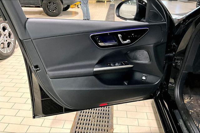 2026 Mercedes-Benz C-CLASS C 300 C 300