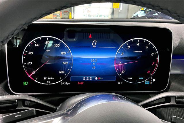 2026 Mercedes-Benz C-CLASS C 300 C 300