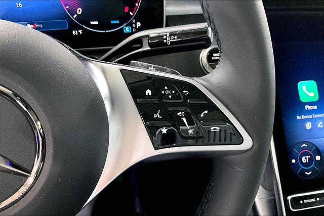 2026 Mercedes-Benz C-CLASS C 300 C 300