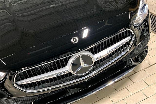 2026 Mercedes-Benz C-CLASS C 300 C 300