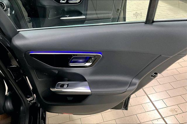 2026 Mercedes-Benz C-CLASS C 300 C 300