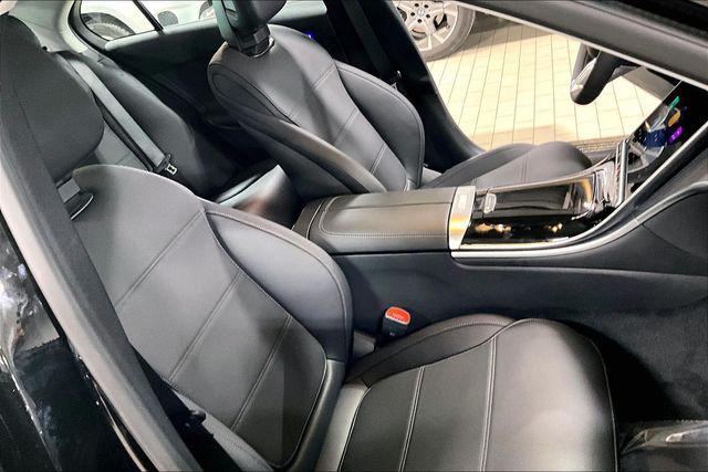 2026 Mercedes-Benz C-CLASS C 300 C 300