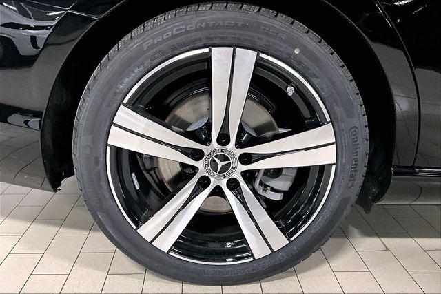 2026 Mercedes-Benz C-CLASS C 300 C 300