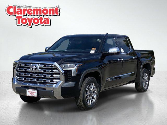 2026 Toyota Tundra 1794 Edition CrewMax 5.5' Bed for sale in Claremont, CA