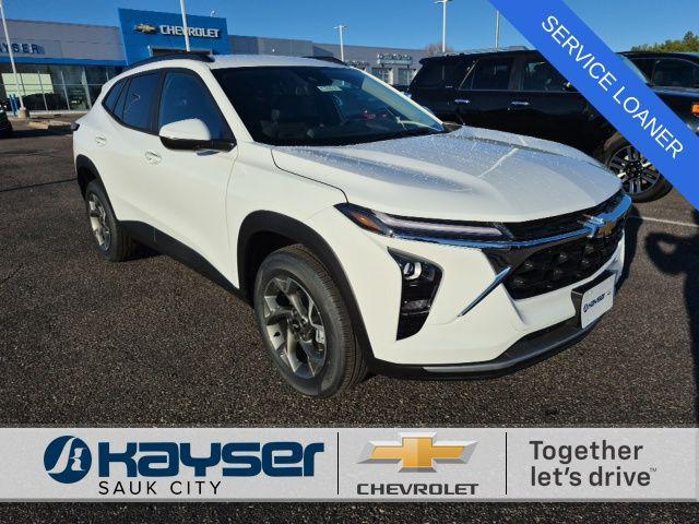 2026 Chevrolet Trax FWD LT for sale in Sauk City, WI