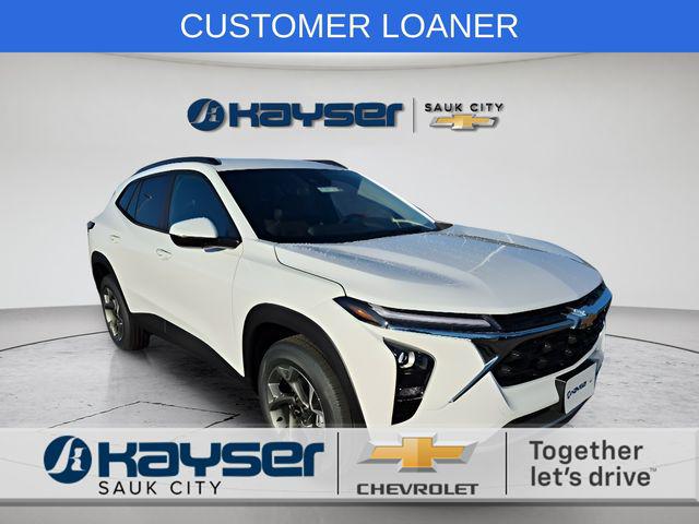 2026 Chevrolet Trax FWD LT for sale in Sauk City, WI