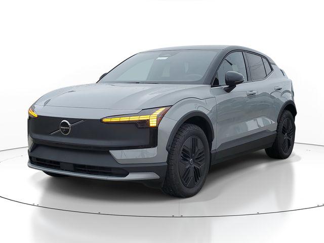 2026 Volvo EX30 Cross Country Ultra, Twin Motor Performance, Fully electric