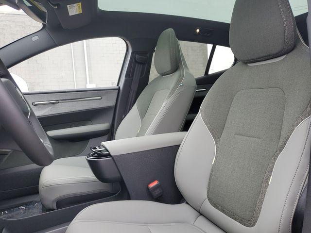 2026 Volvo EX30 Cross Country Ultra, Twin Motor Performance, Fully electric