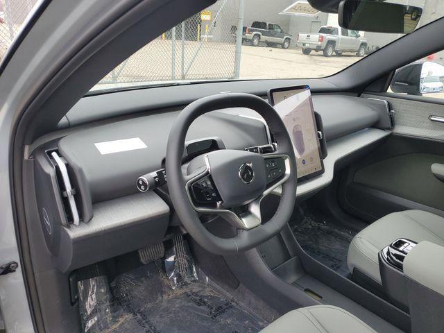 2026 Volvo EX30 Cross Country Ultra, Twin Motor Performance, Fully electric