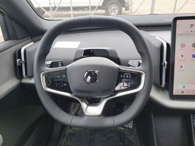 2026 Volvo EX30 Cross Country Ultra, Twin Motor Performance, Fully electric