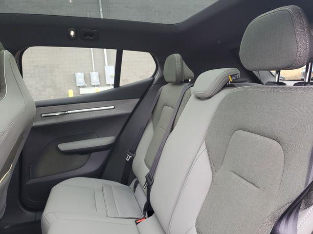 2026 Volvo EX30 Cross Country Ultra, Twin Motor Performance, Fully electric