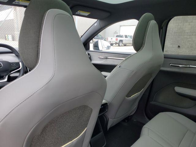 2026 Volvo EX30 Cross Country Ultra, Twin Motor Performance, Fully electric