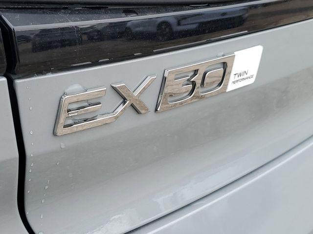 2026 Volvo EX30 Cross Country Ultra, Twin Motor Performance, Fully electric