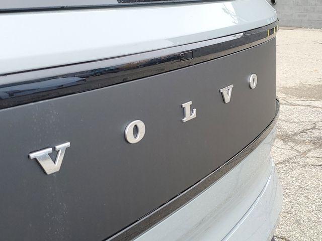2026 Volvo EX30 Cross Country Ultra, Twin Motor Performance, Fully electric